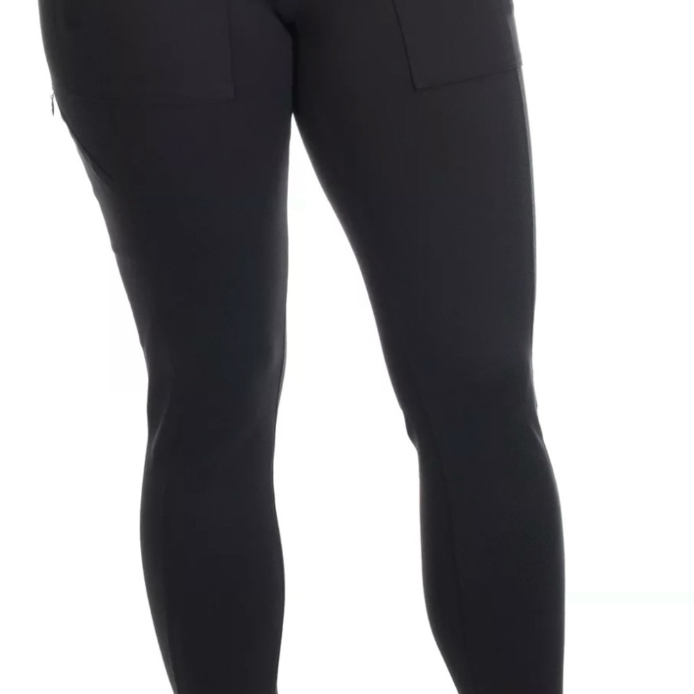 Women's Heavy Duty Ridgecut Leggings